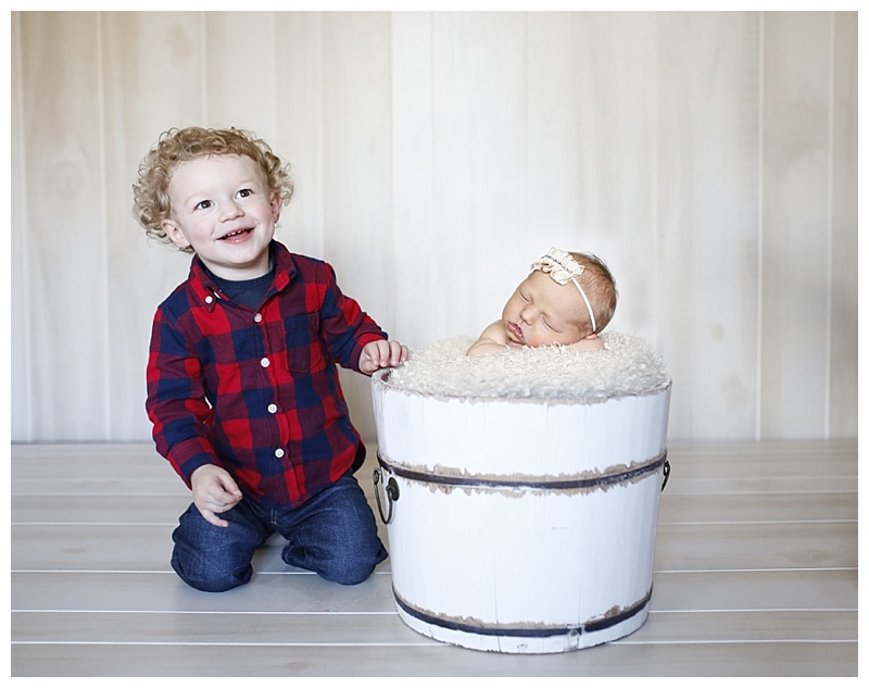 Hanover MA Newborn Photographer
