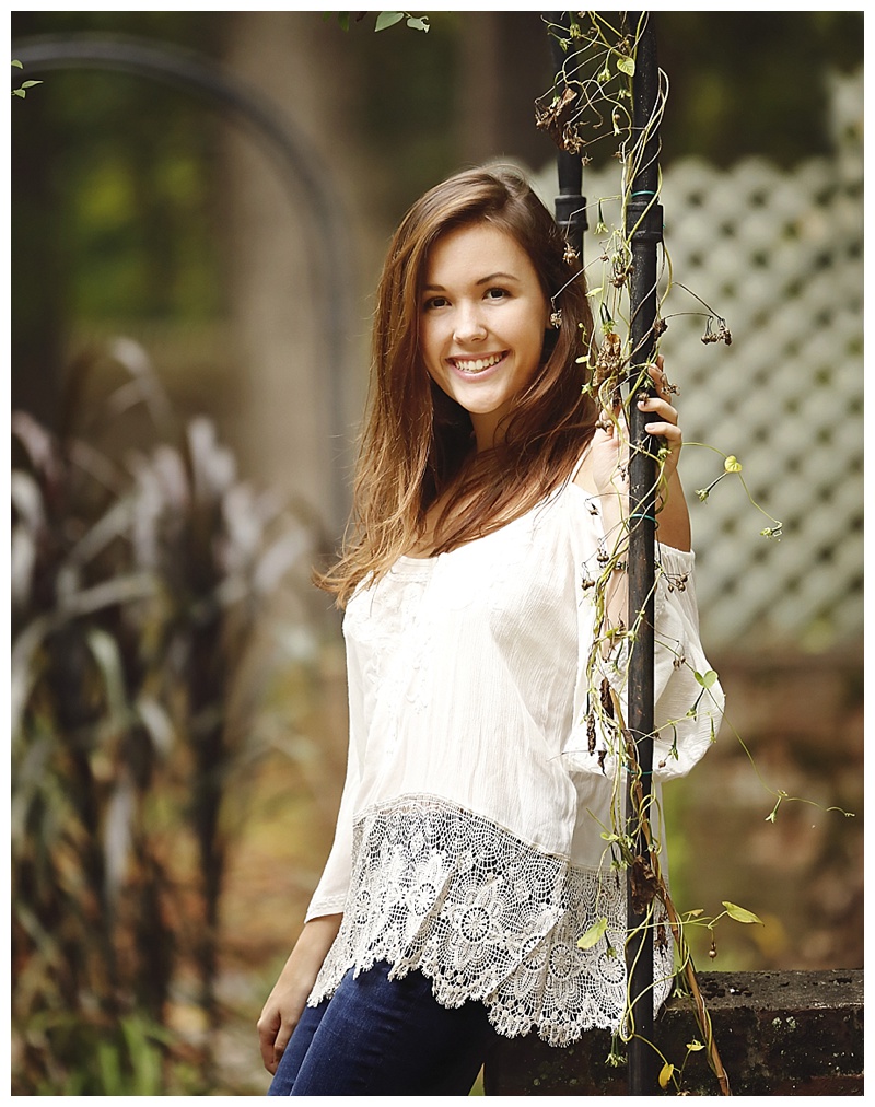 westwood High School Senior MA Photographer