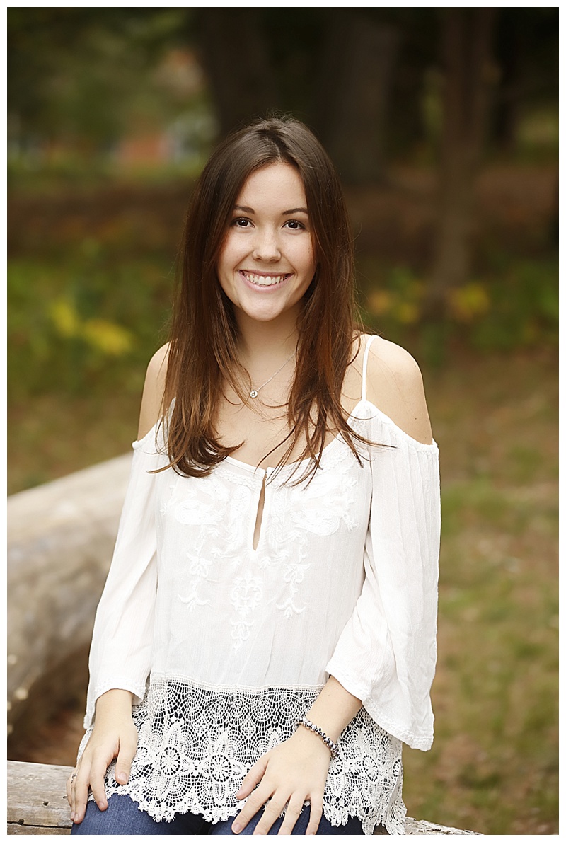 westwood High School Senior MA Photographer
