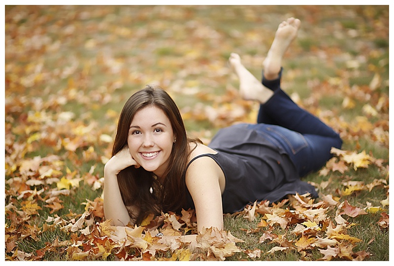 westwood High School Senior MA Photographer