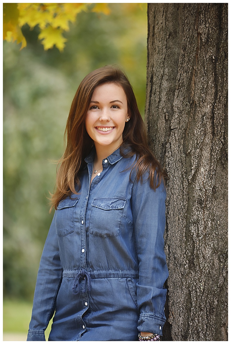 westwood High School Senior MA Photographer