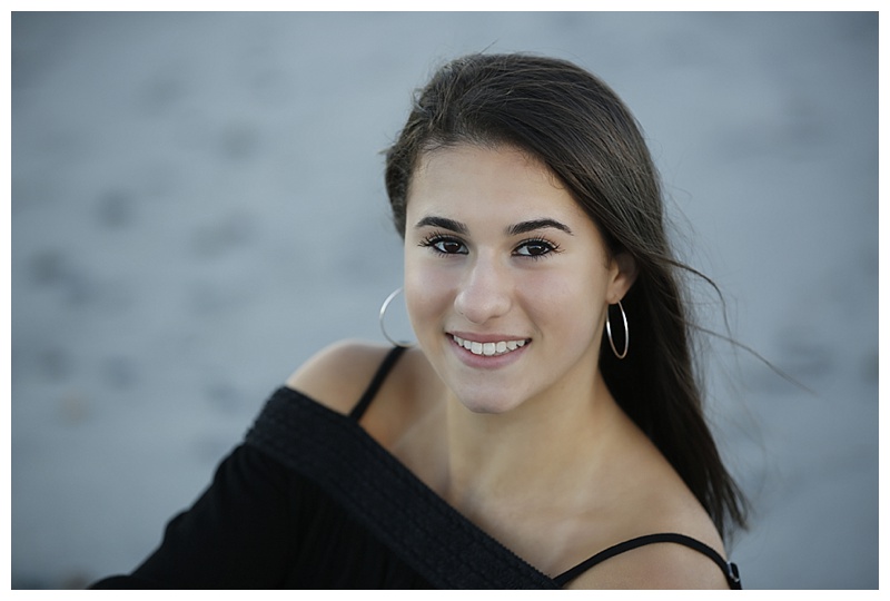 Stoughton MA High School Senior Photographer