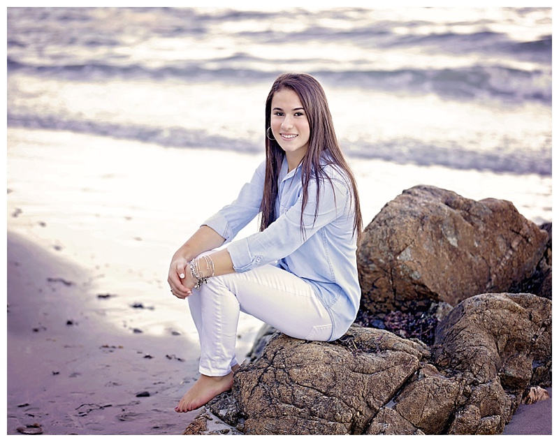 Stoughton MA High School Senior Photographer