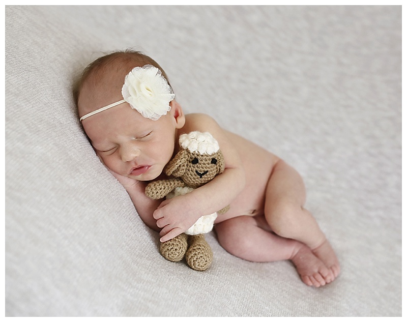Marshfield MA Newborn Photographer