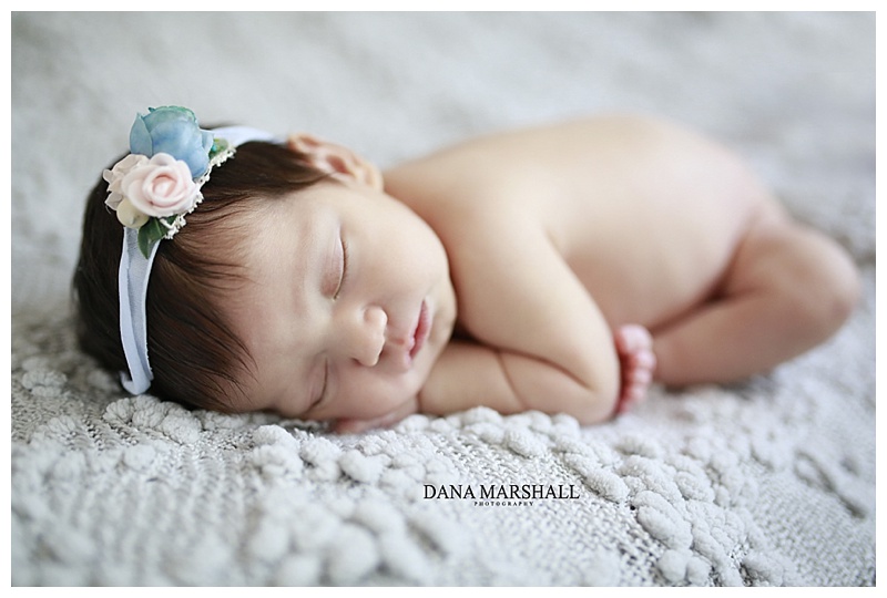 Brockton MA Newborn Photographer