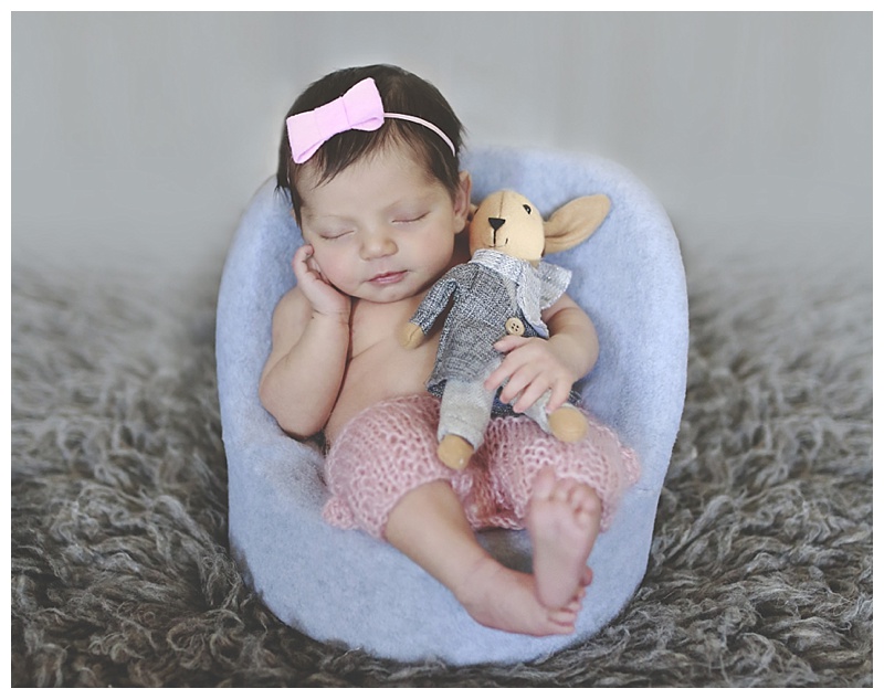 Brockton MA Newborn Photographer