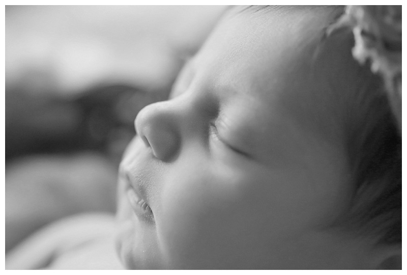 Brockton MA Newborn Photographer