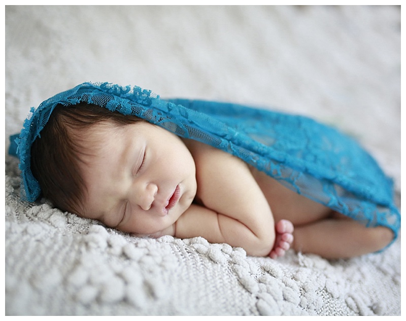 Brockton MA Newborn Photographer