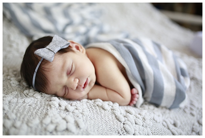 Brockton MA Newborn Photographer