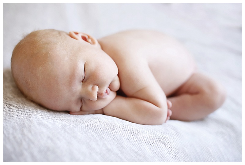Canton Newborn Photographer