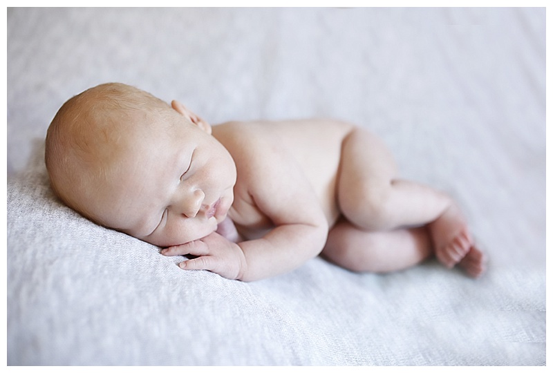 Canton Newborn Photographer