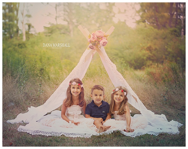 Norwood MA Family Photographer