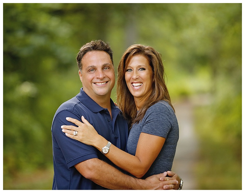 Norwood MA Family Photographer