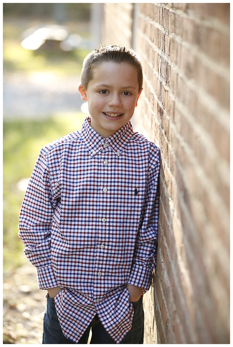 Easton MA Photographer