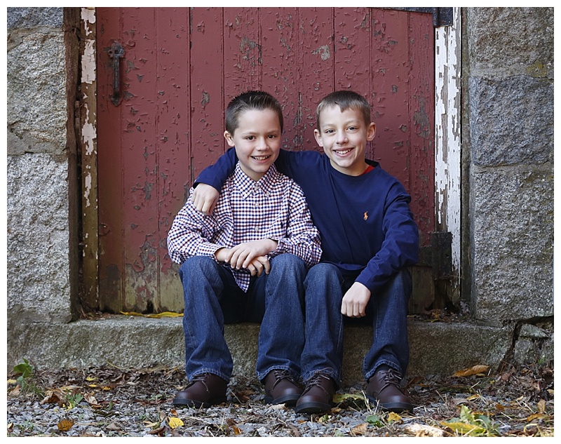 Easton MA Photographer