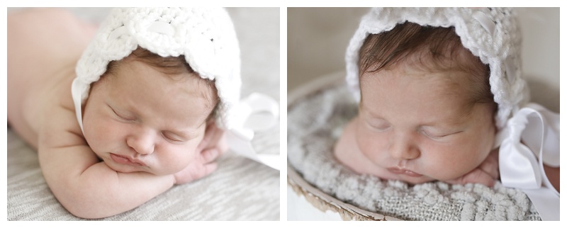 Easton MA newborn Photography