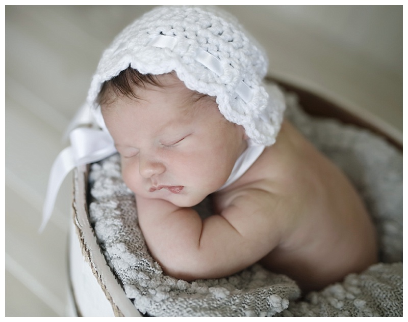 Easton MA newborn Photography