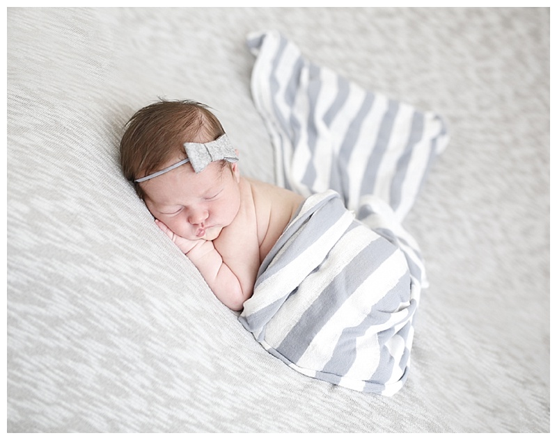 Easton MA newborn Photography
