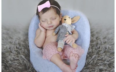 Brockton MA Newborn Photographer
