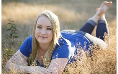 Canton MA Photographer | Senior