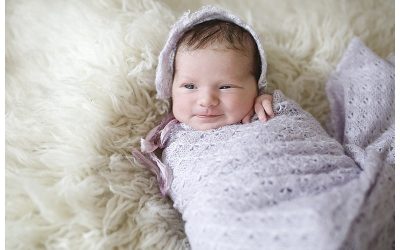 Easton MA Baby Photography | Baby E