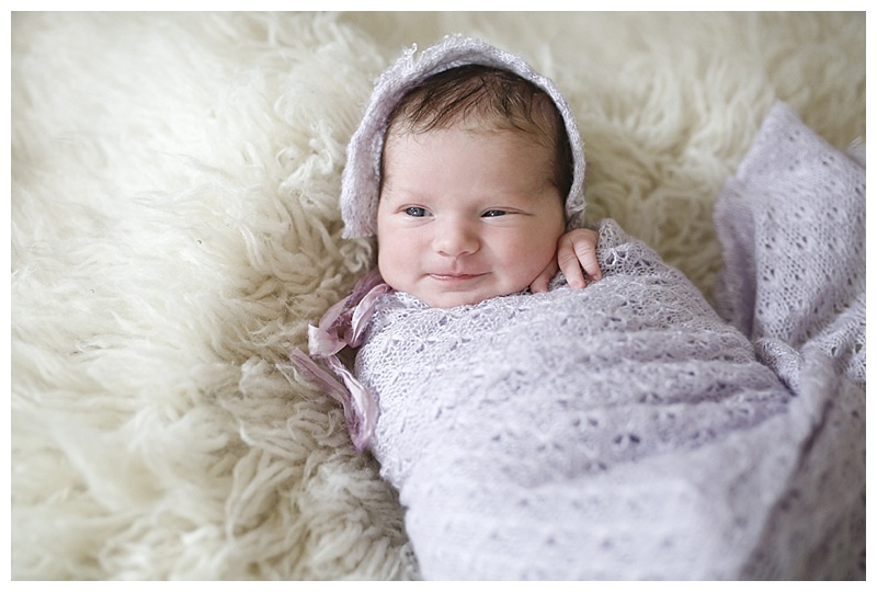 Easton MA Baby Photography | Baby E