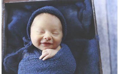 Foxboro MA Baby Photographer