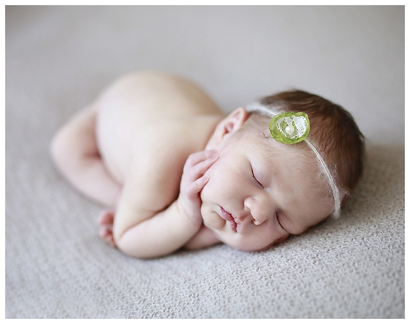 Hull MA Newborn Photographer  | Baby Amelia