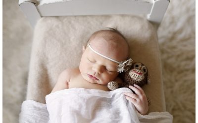 Hanover MA Newborn Photographer
