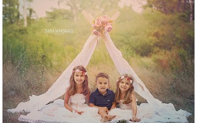 Norwood Family Photographer