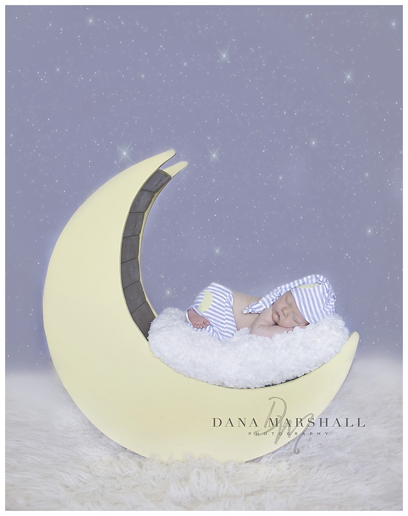 Rhode Island Newborn Photographer