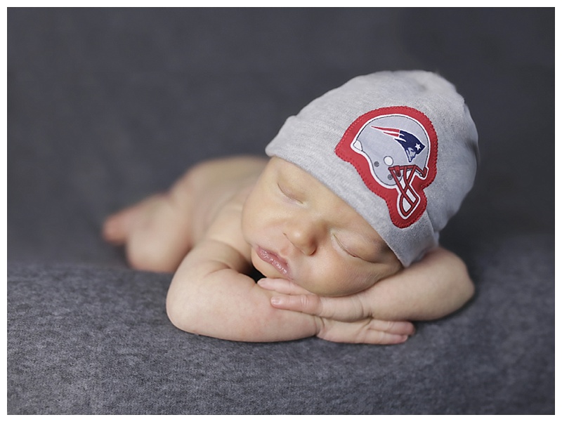Rhode Island Newborn Photographer