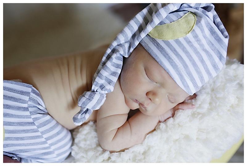 Rhode Island Newborn Photographer