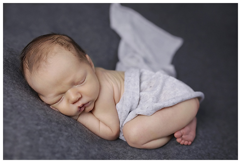 Rhode Island Newborn Photographer