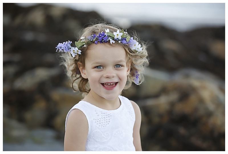 Cohasset MA child Photographer