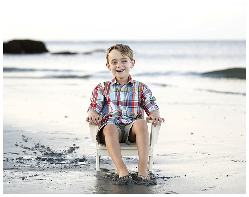 Cohasset MA kid Photographer