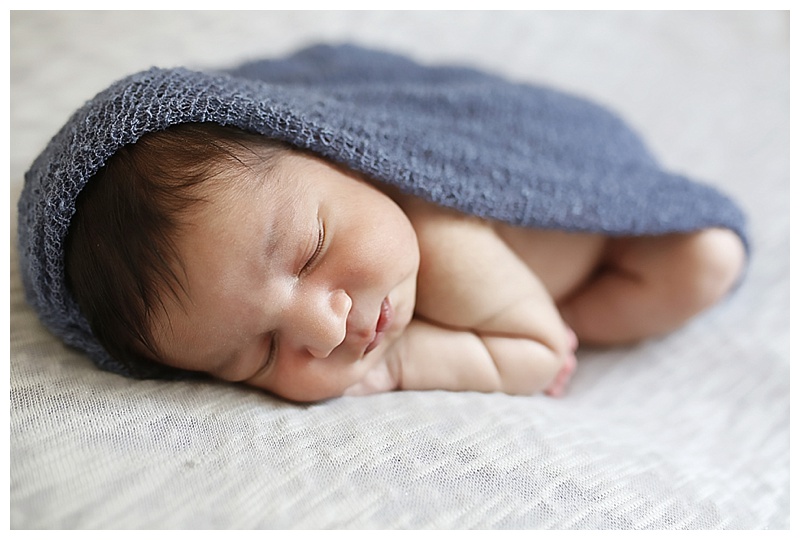 Bridgewater MA Baby Photographer