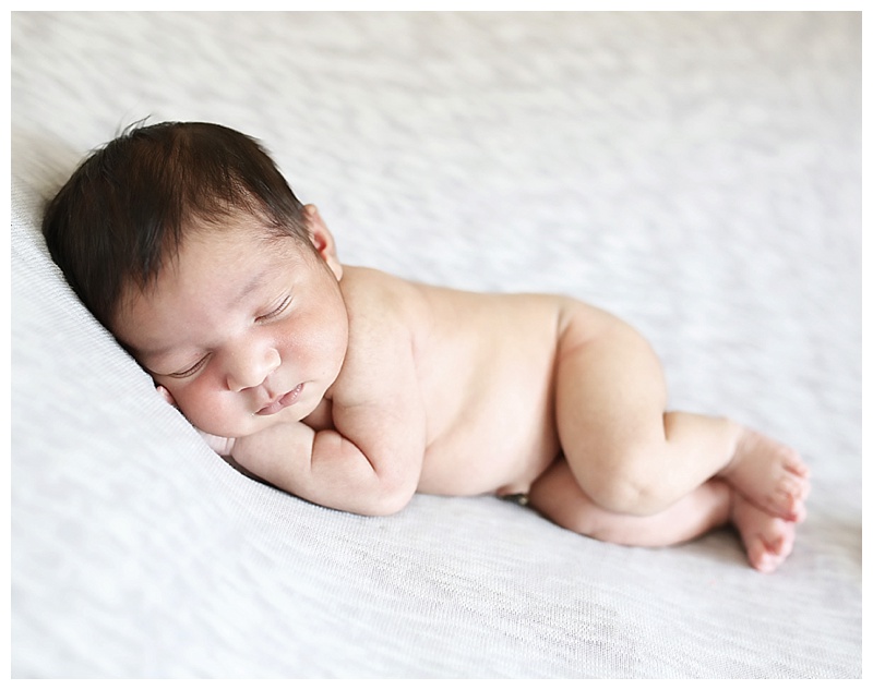 Bridgewater MA Baby Photographer