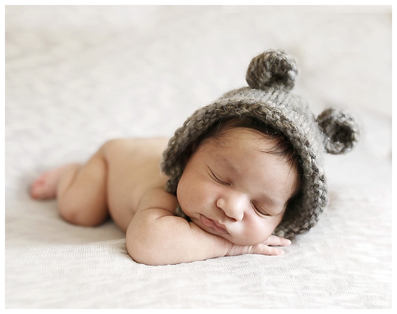 Bridgewater MA Baby Photographer
