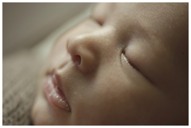 Norfolk MA Newborn Photography