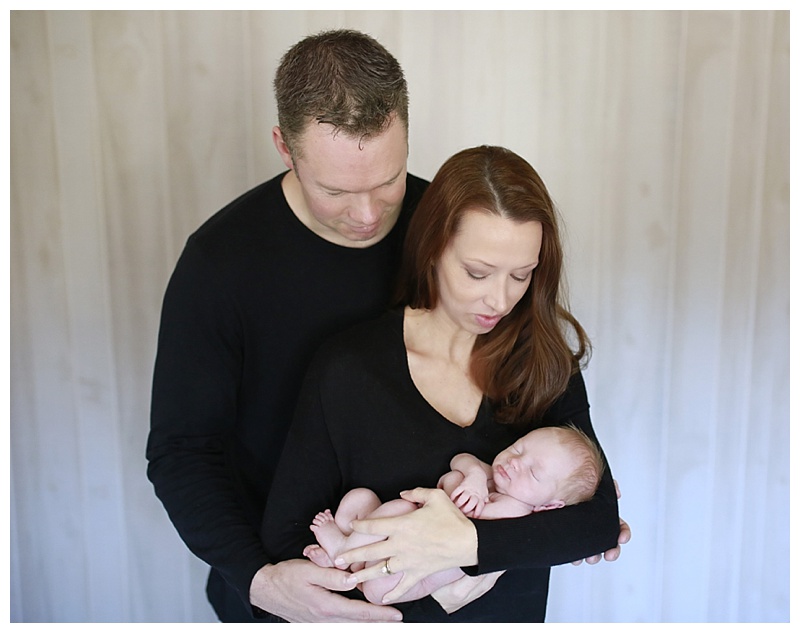 easton MA Newborn Photographer