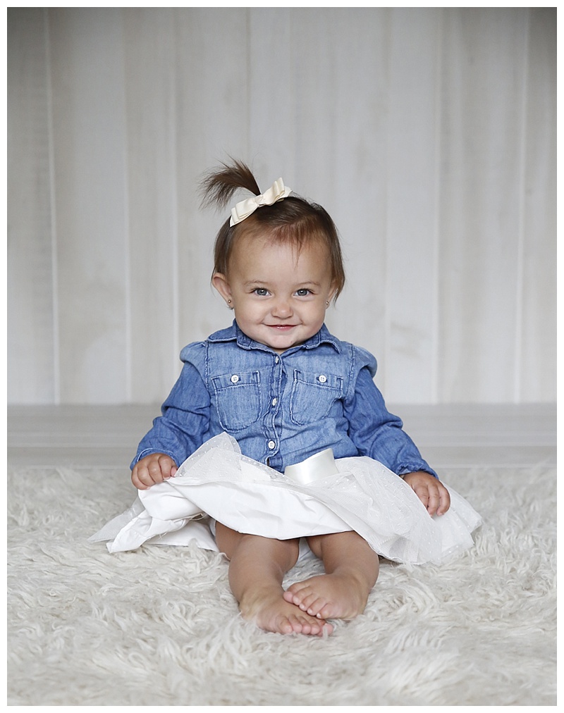 Canton Cake Smash photographer