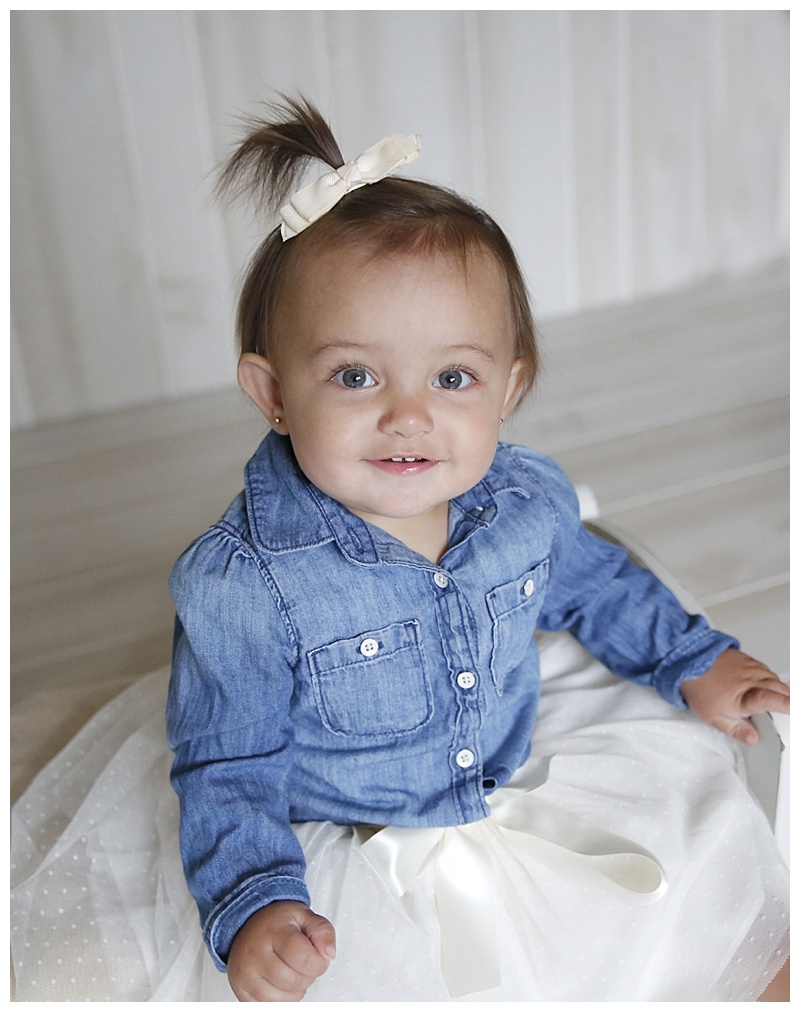 Canton Cake Smash photographer