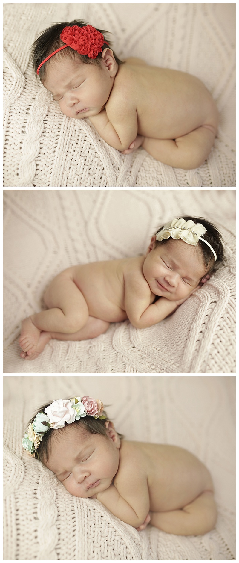 Bridgewater MA Newborn baby Photographer