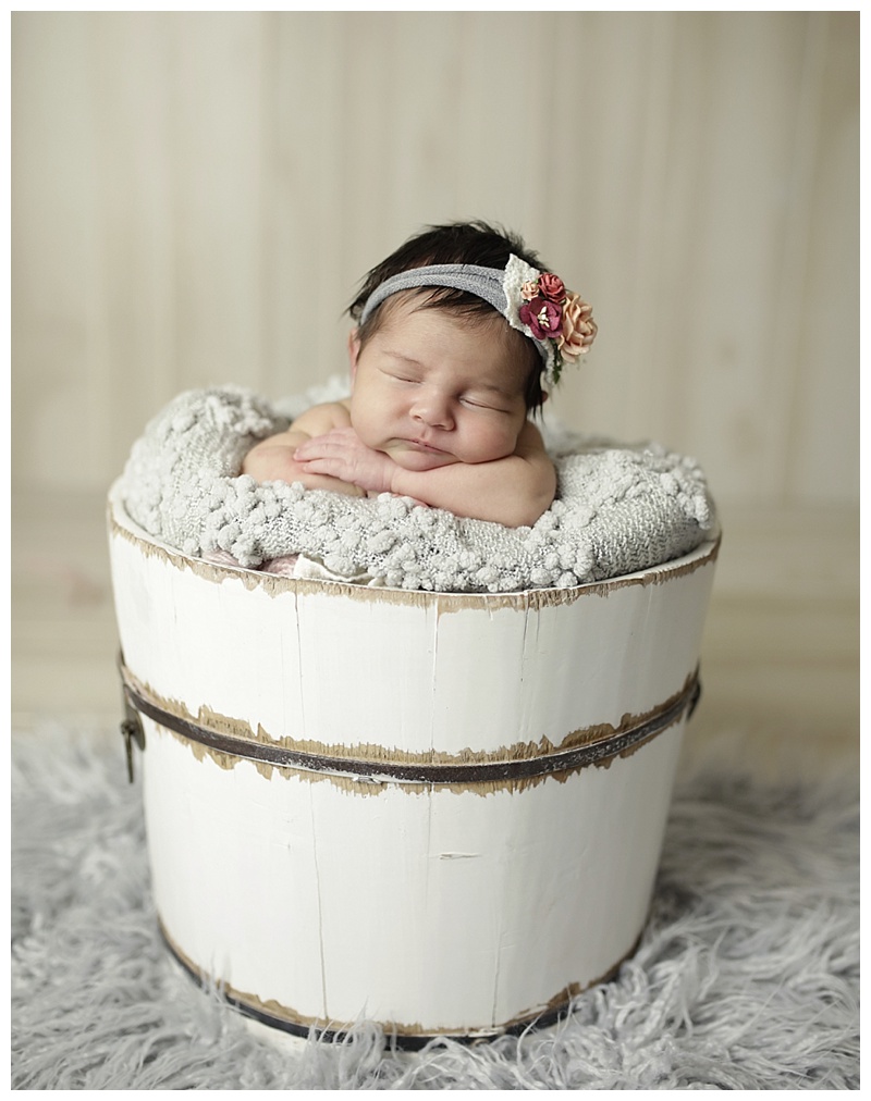 Boston MA Newborn Photographer