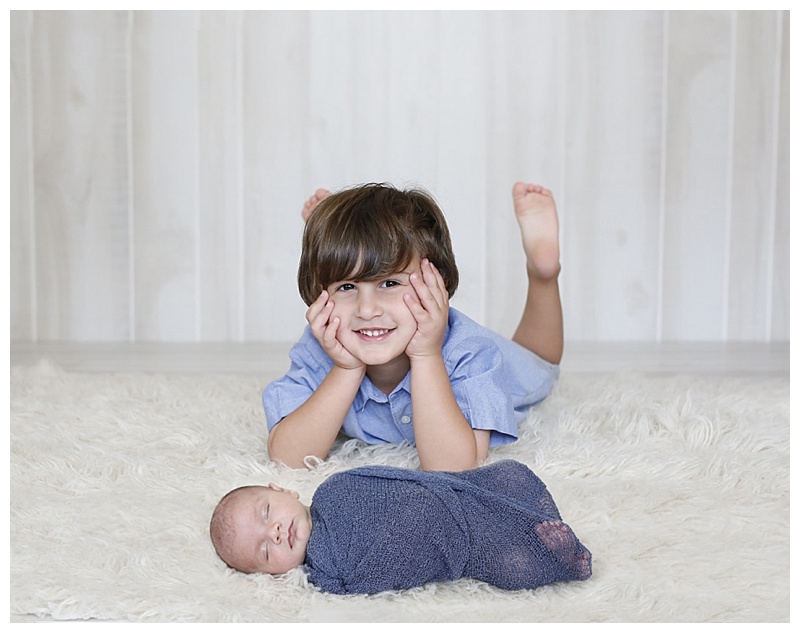 Needham MA Newborn Photographer