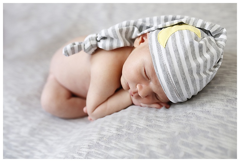 Needham MA Newborn Photographer