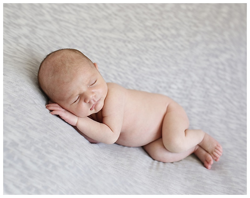 Needham MA Newborn Photographer