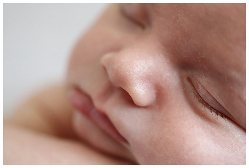 Needham MA Newborn Photographer