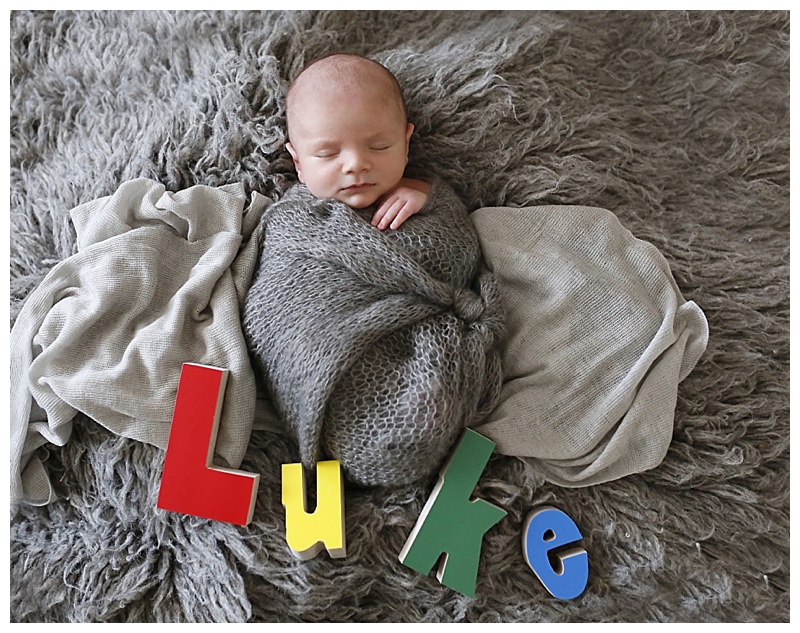 Needham MA Newborn Photographer